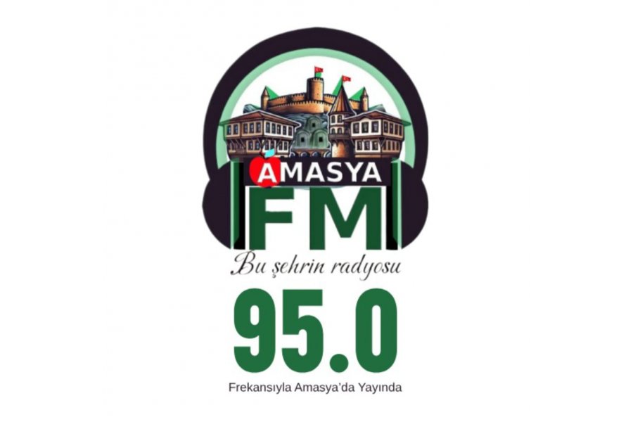 Amasya FM