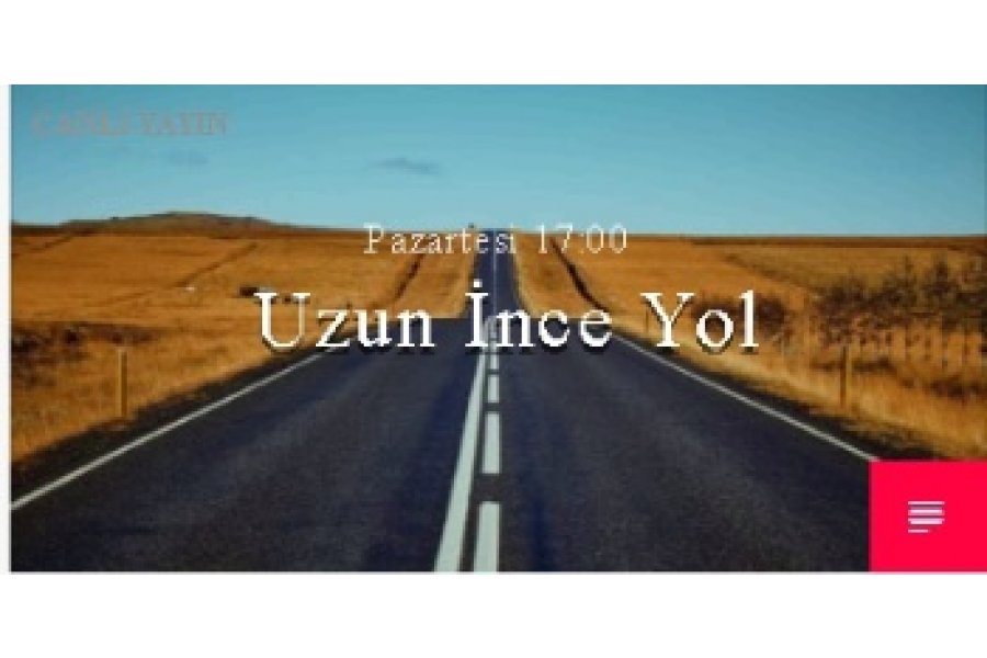 MURAT İNCE YOL MESAJ